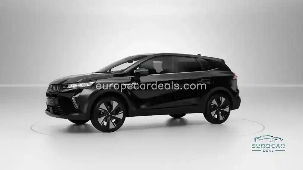 Mitsubishi Grandis