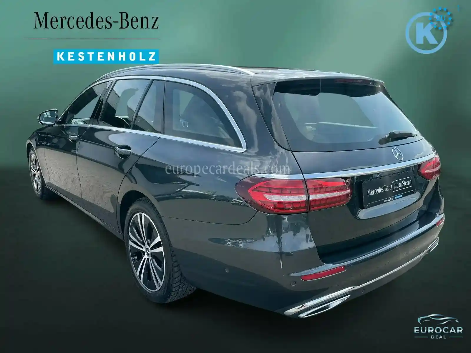 Mercedes-Benz E 400