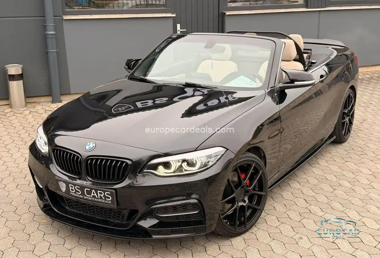 BMW 230