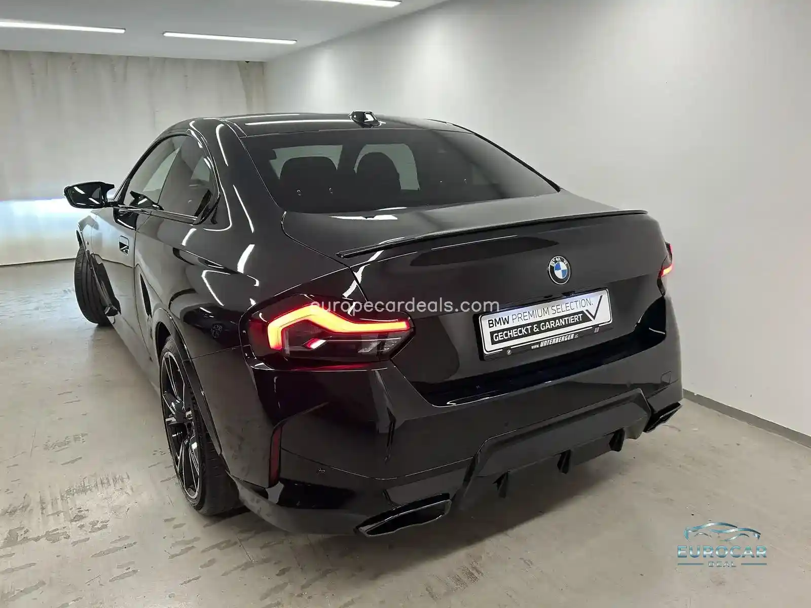 BMW M240i