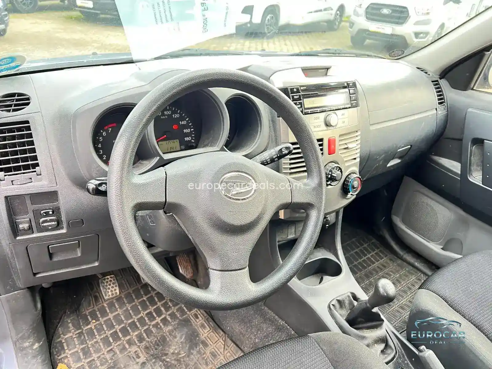 Daihatsu Terios