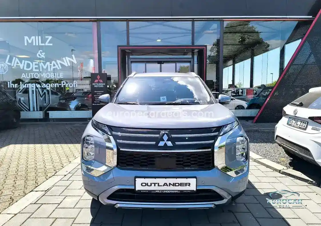 Mitsubishi Other