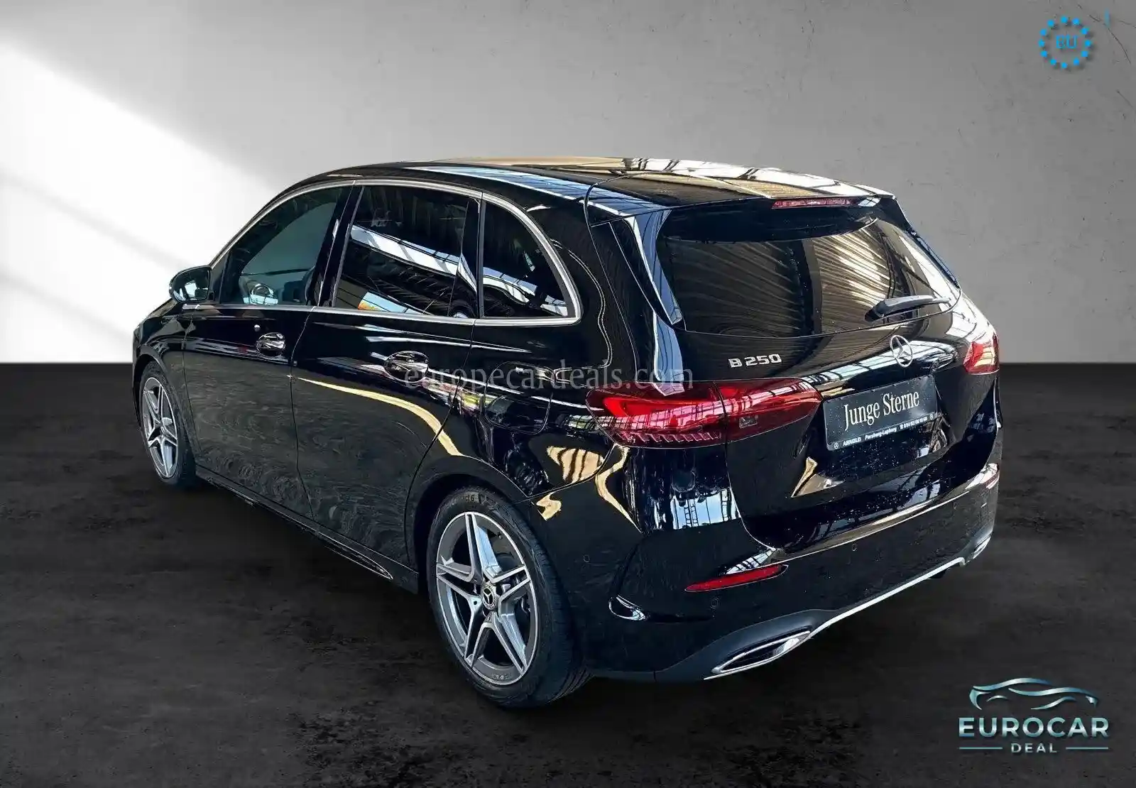 Mercedes-Benz B 250