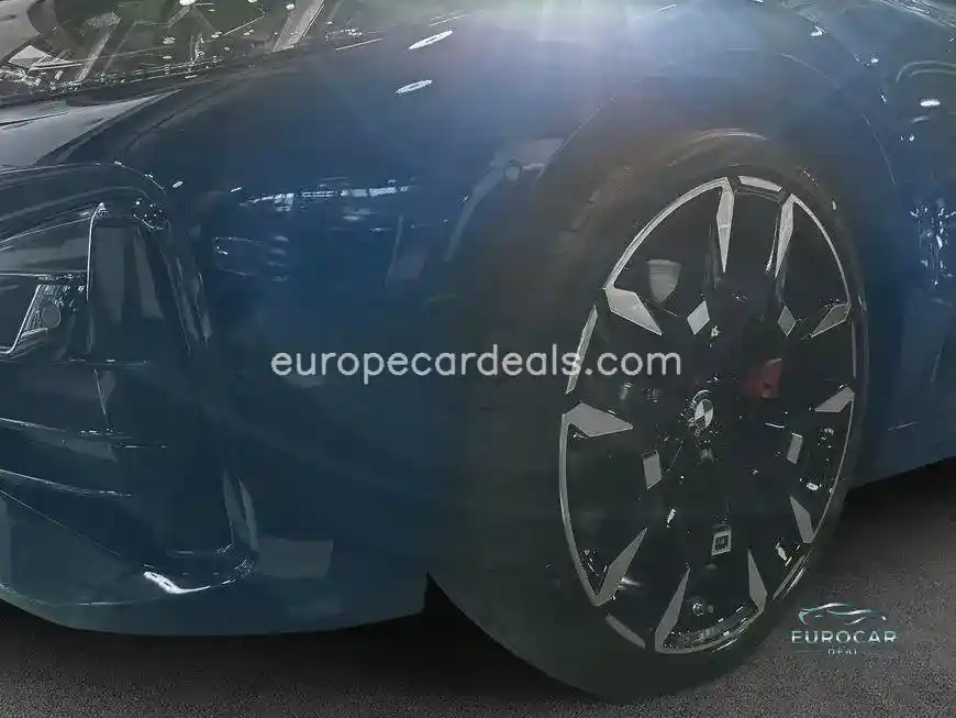 BMW 430