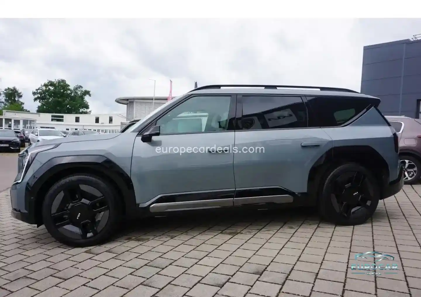 Kia EV9