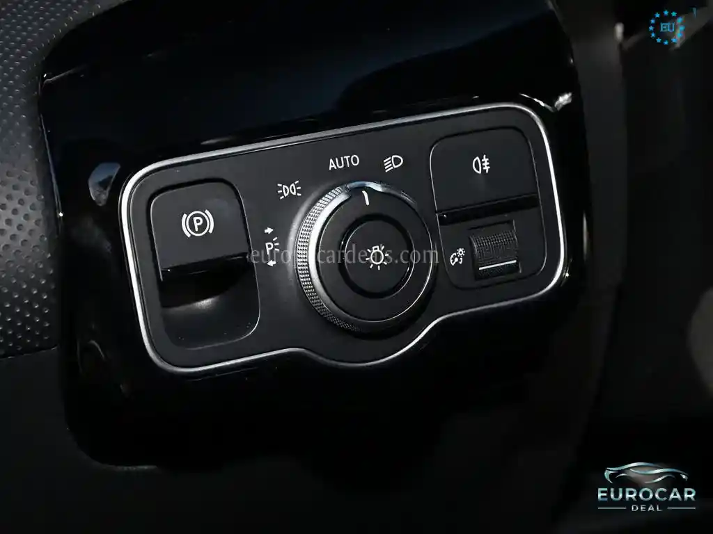 Mercedes-Benz CLA 200 Shooting Brake