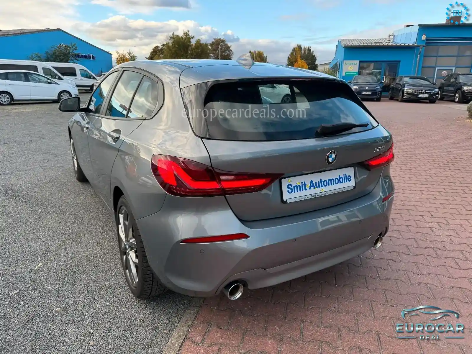 BMW 120