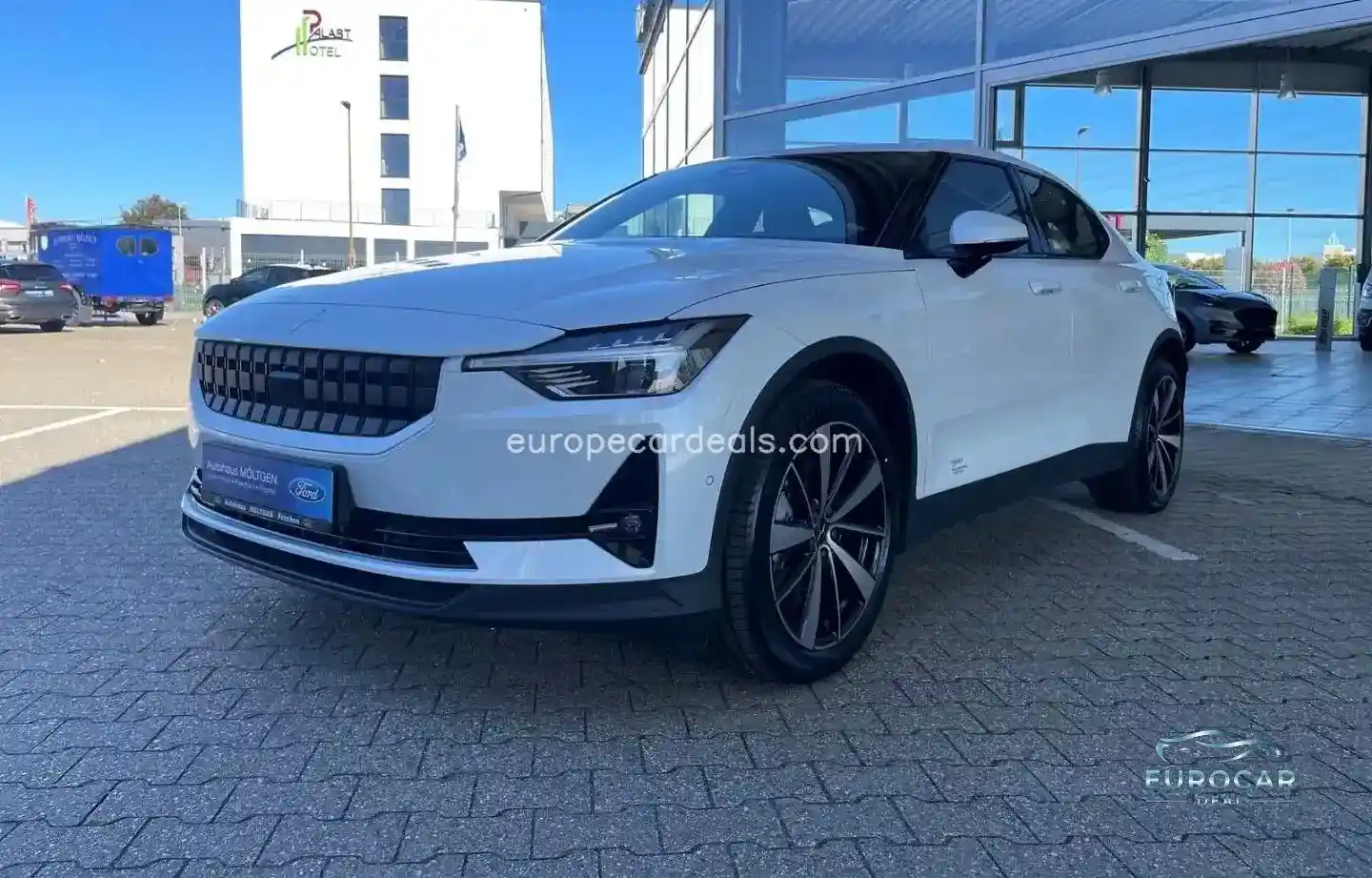Polestar 2