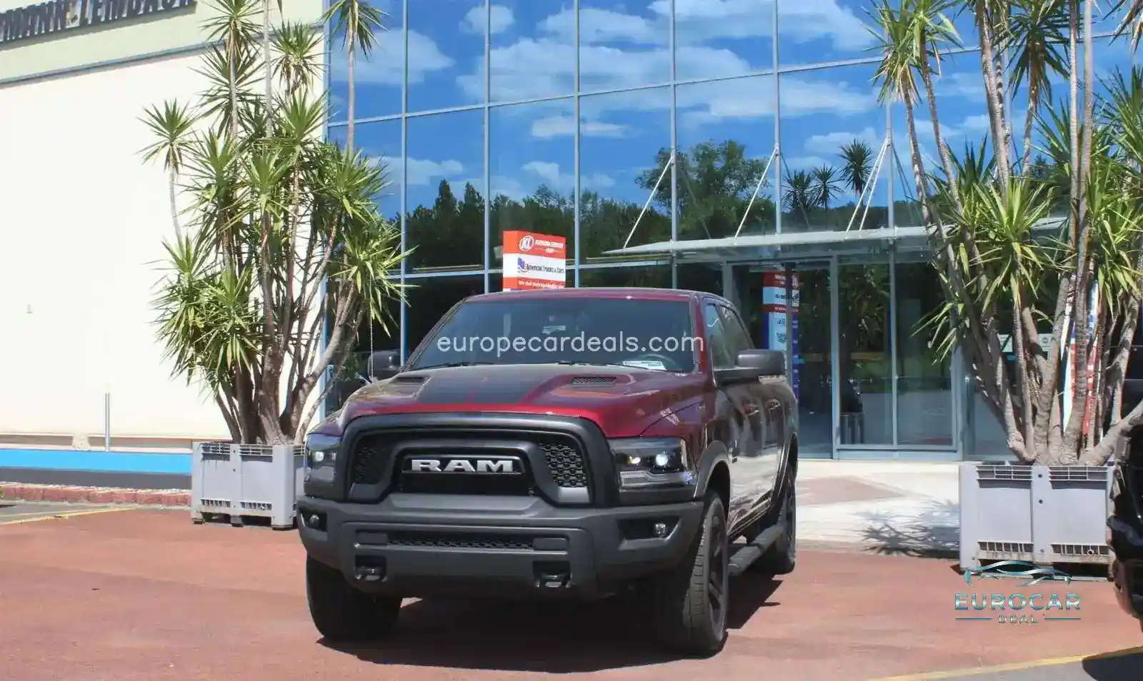 Dodge RAM