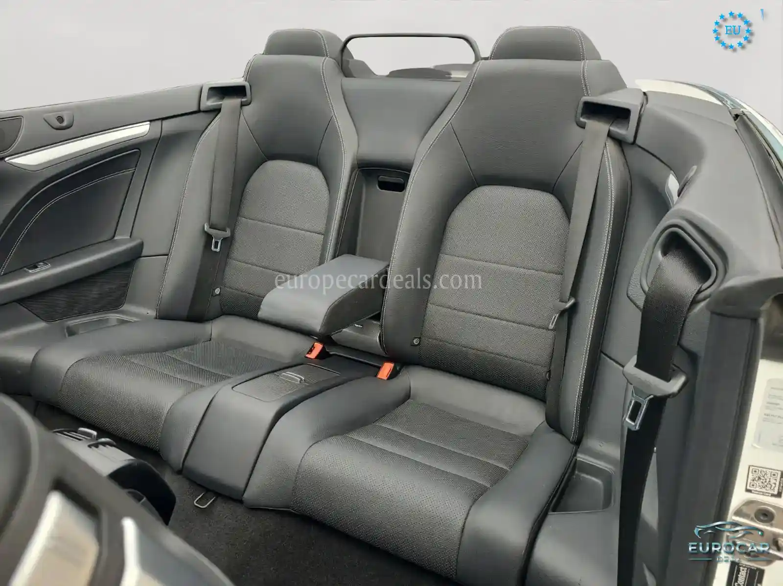 Mercedes-Benz E 350