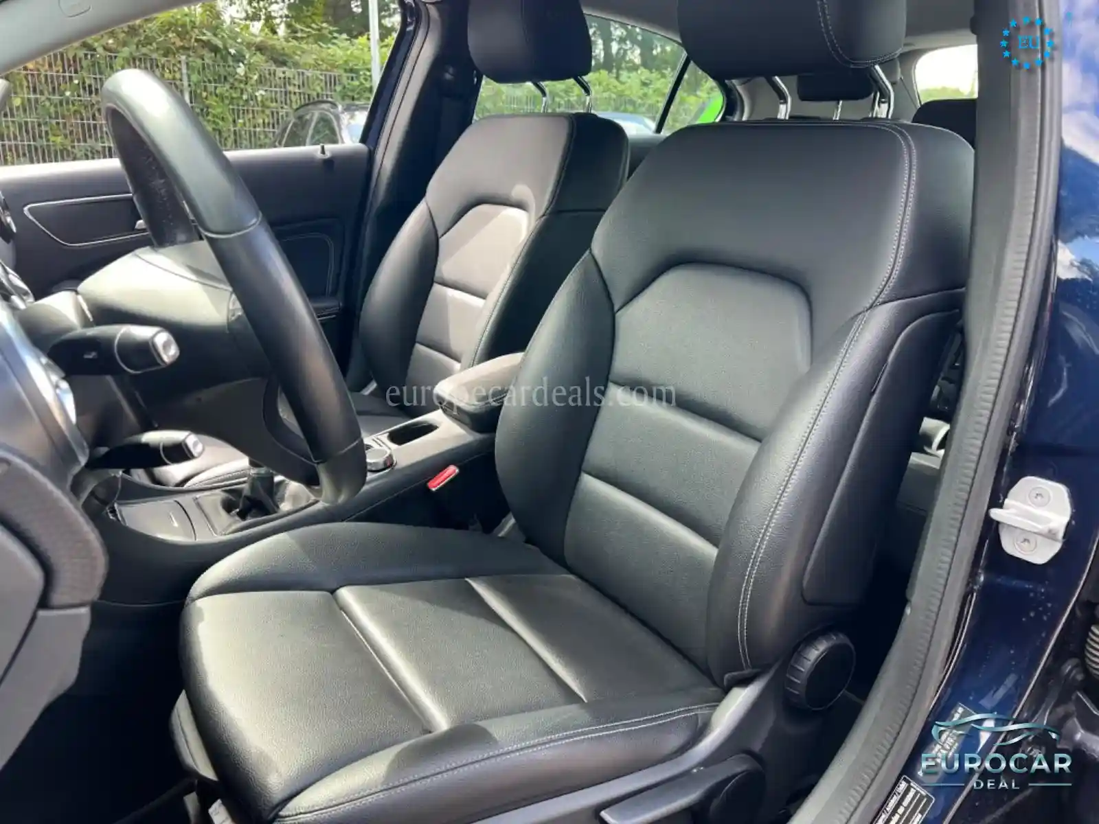 Mercedes-Benz A 160
