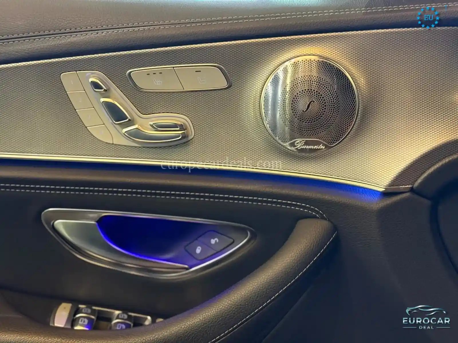 Mercedes-Benz E 400