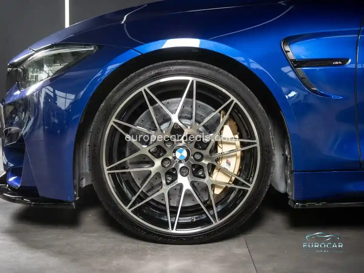 BMW M4