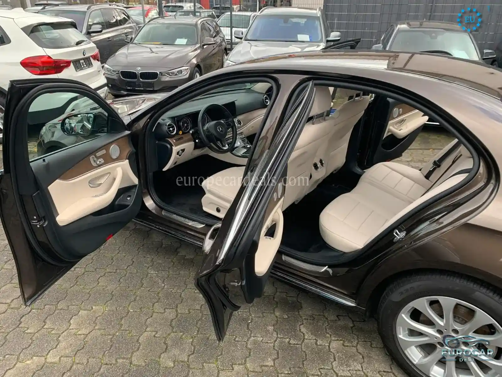 Mercedes-Benz E 250