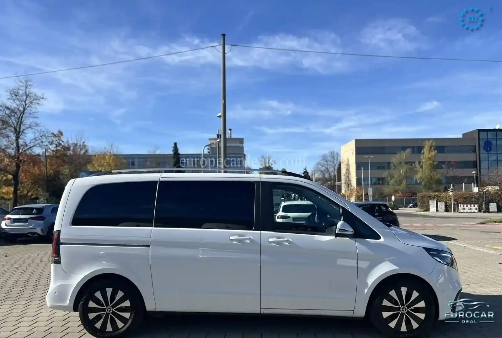 Mercedes-Benz V 300