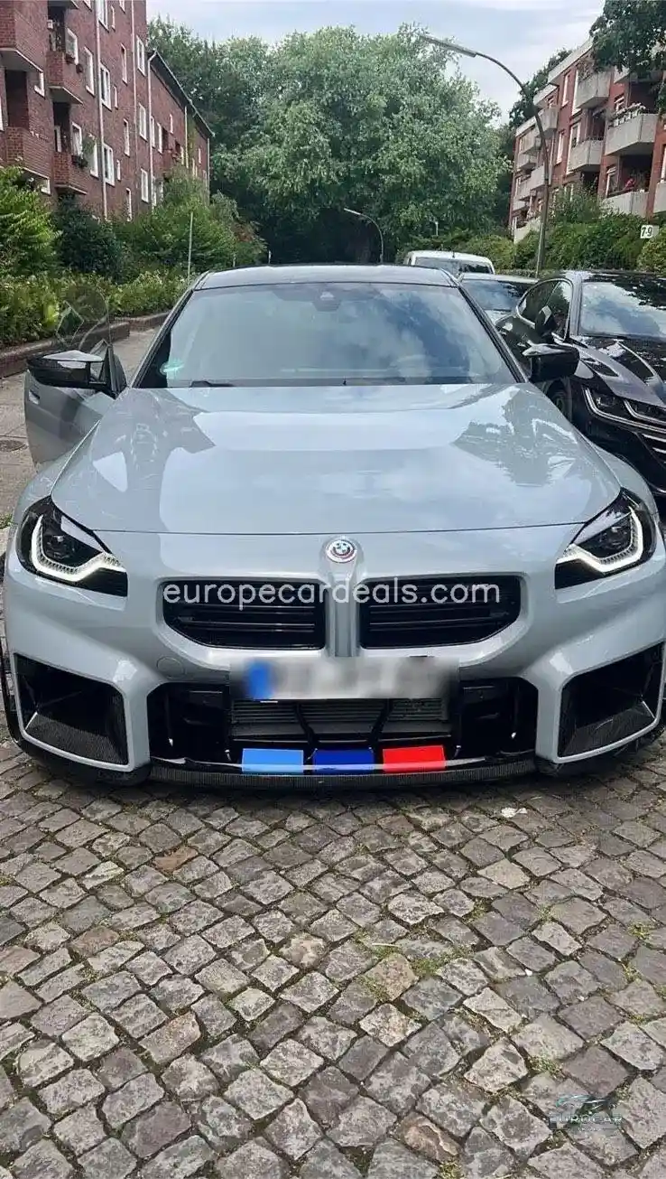 BMW M2