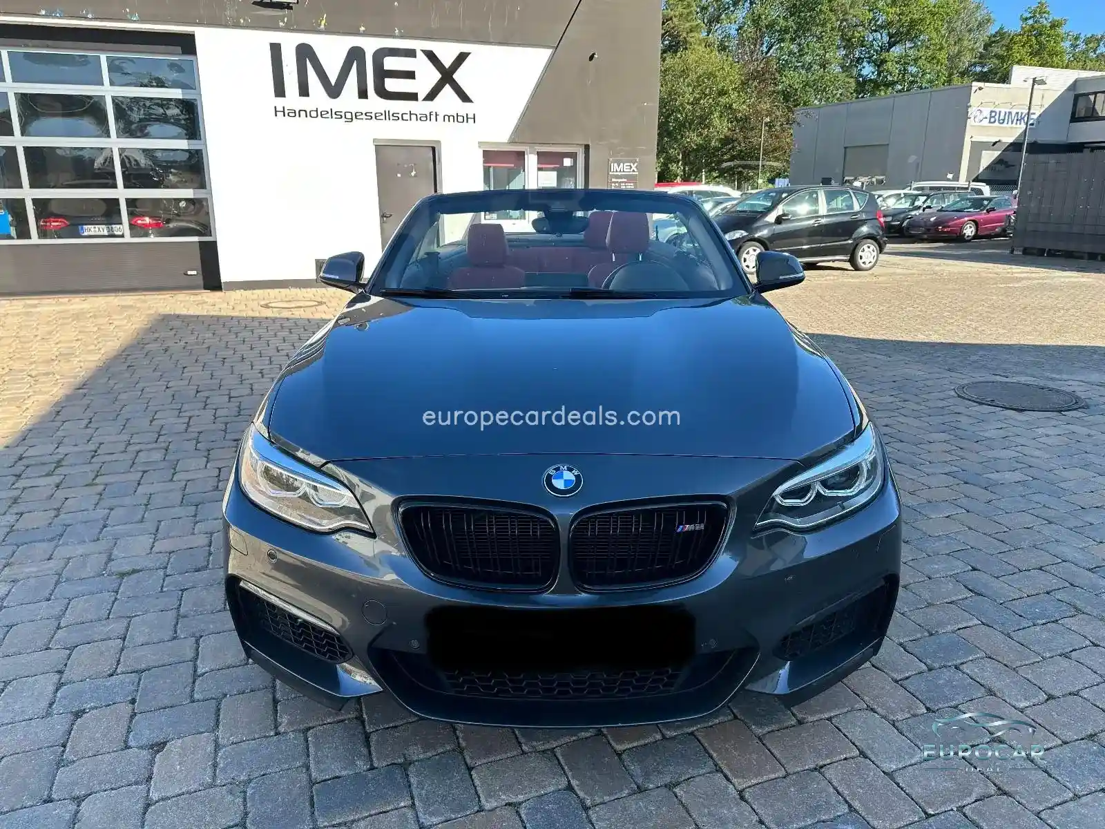 BMW 228