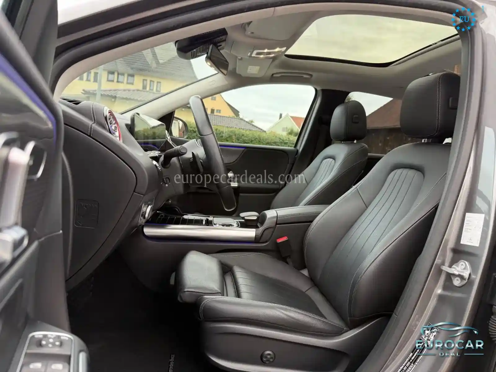 Mercedes-Benz B 220
