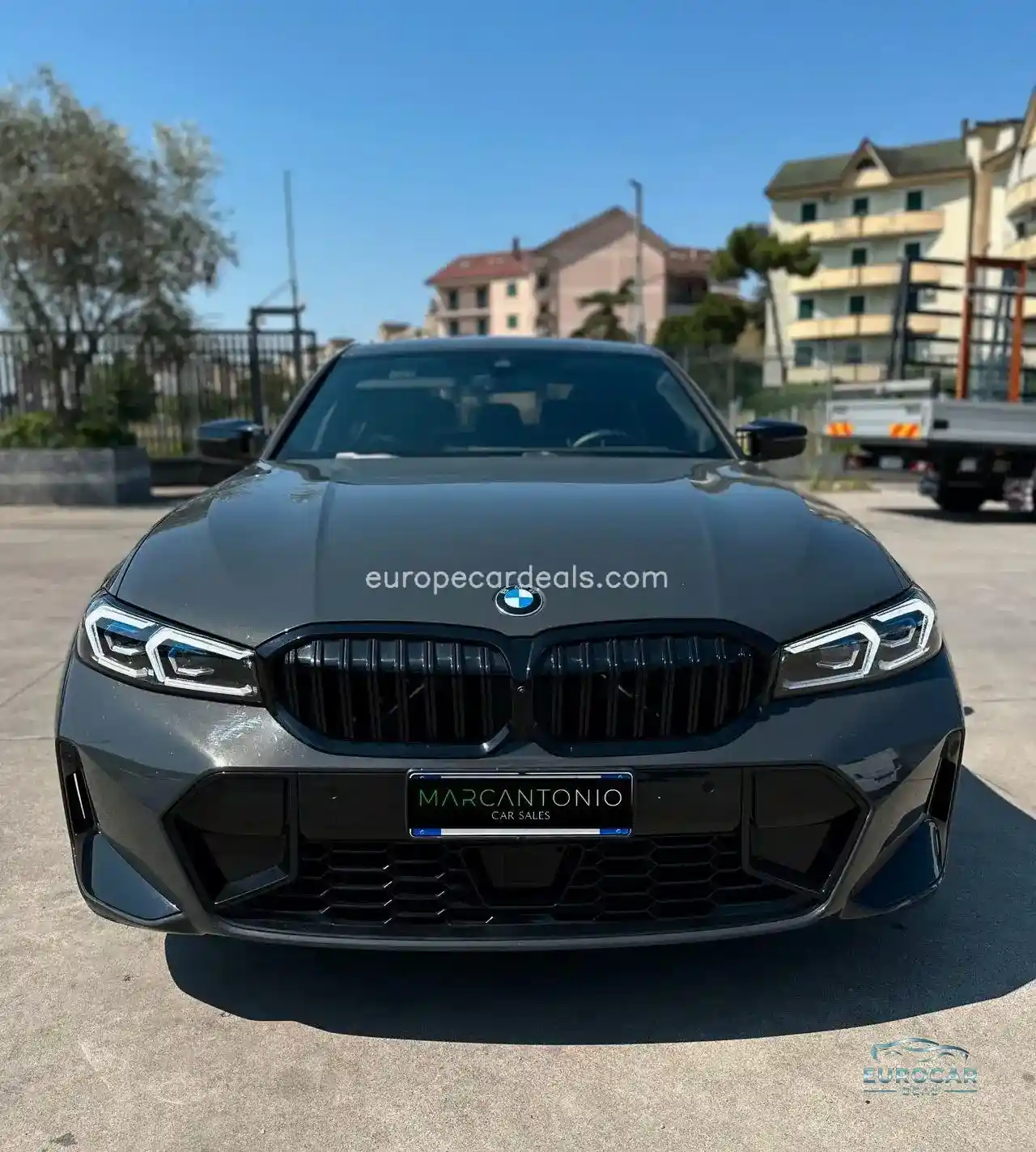 BMW 320