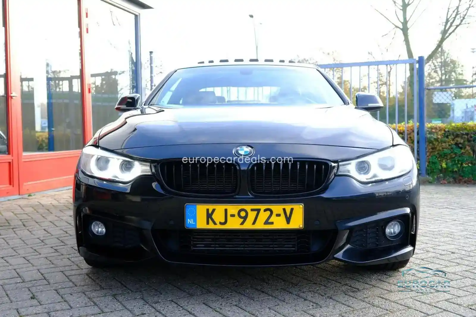BMW 420