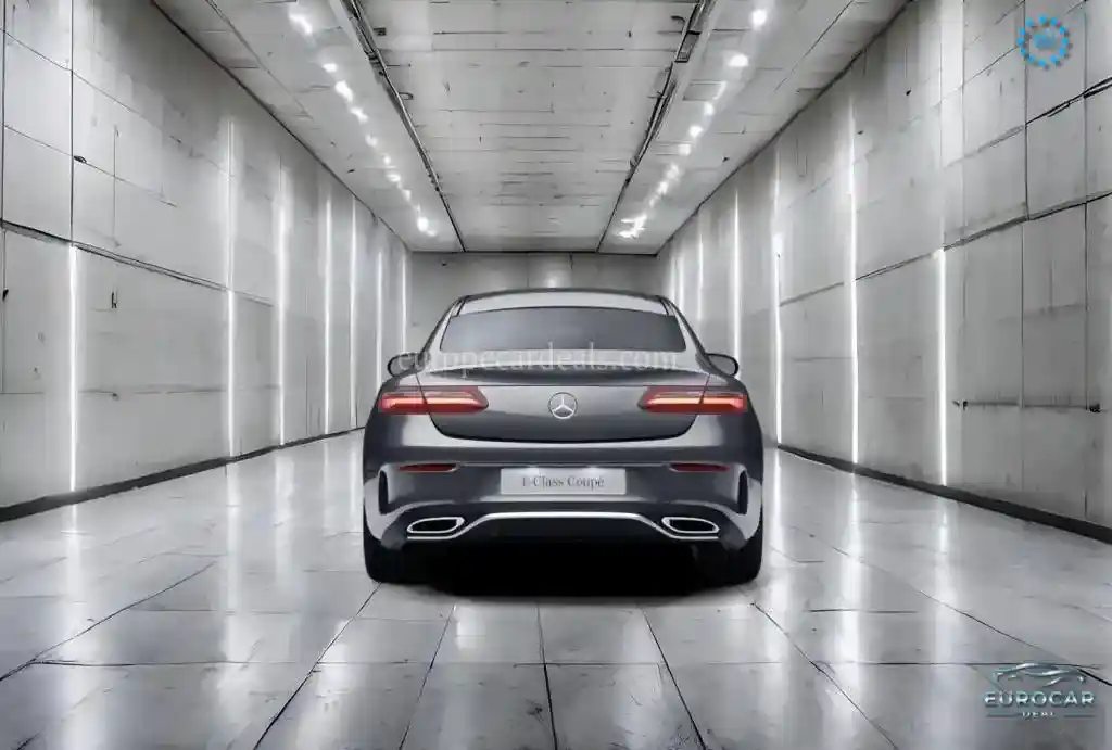 Mercedes-Benz E 400