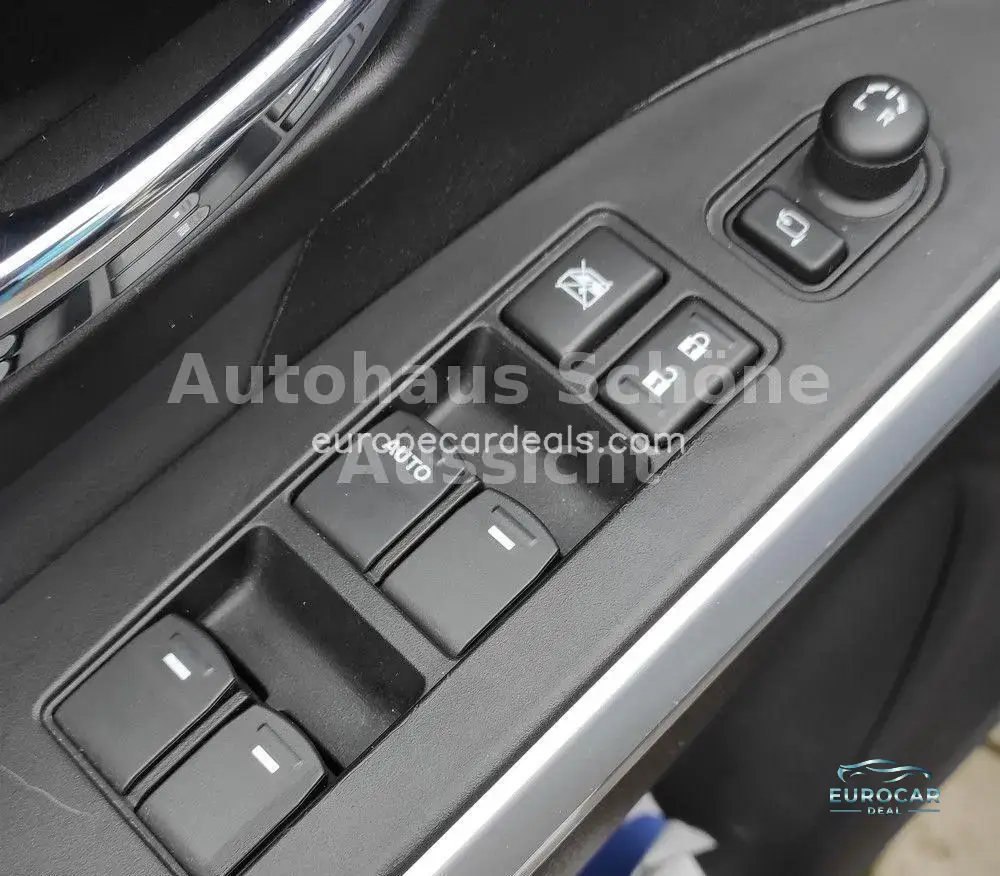 Suzuki (SX4) S-Cross