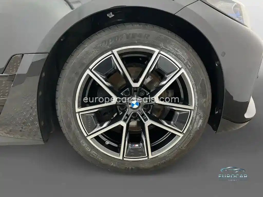 BMW 420 Gran Coupé