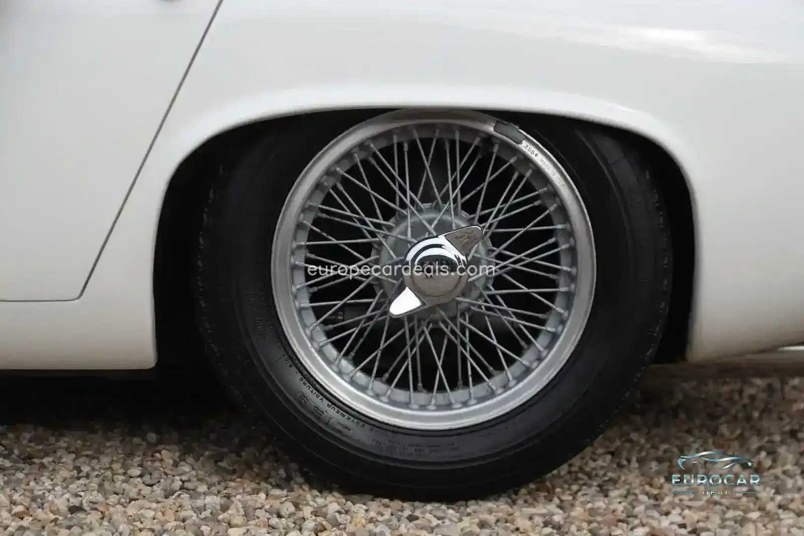 Lotus Elite