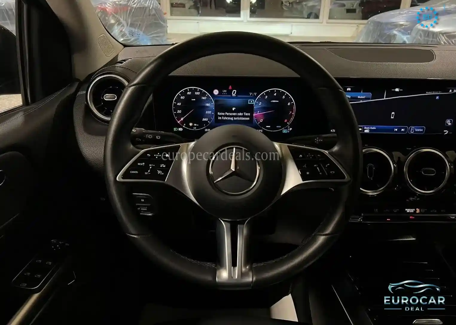 Mercedes-Benz B 250