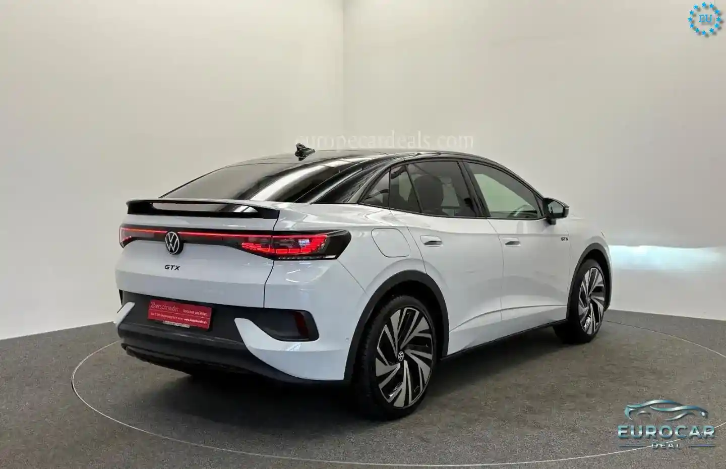 Volkswagen ID.5
