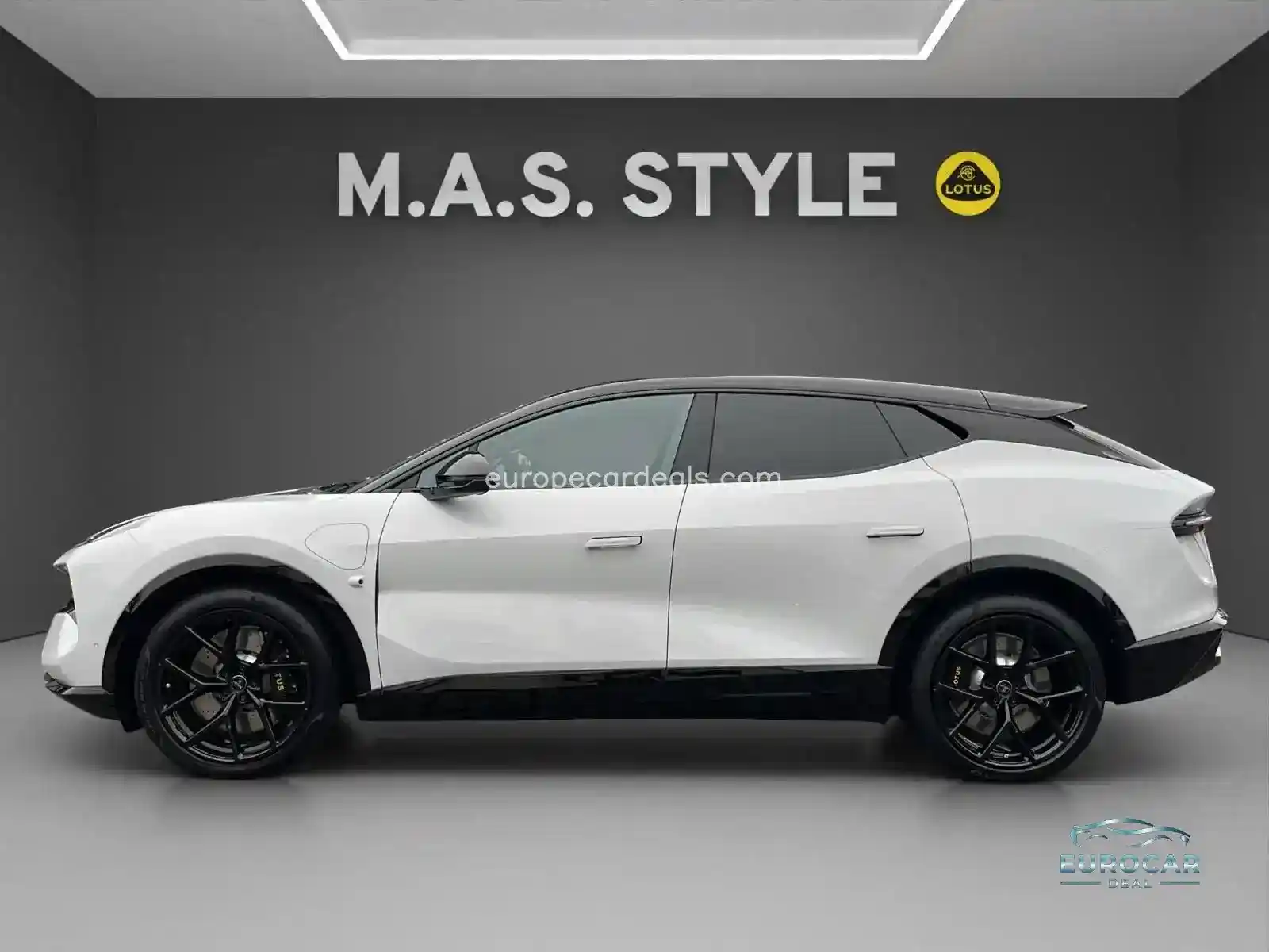 Lotus Eletre