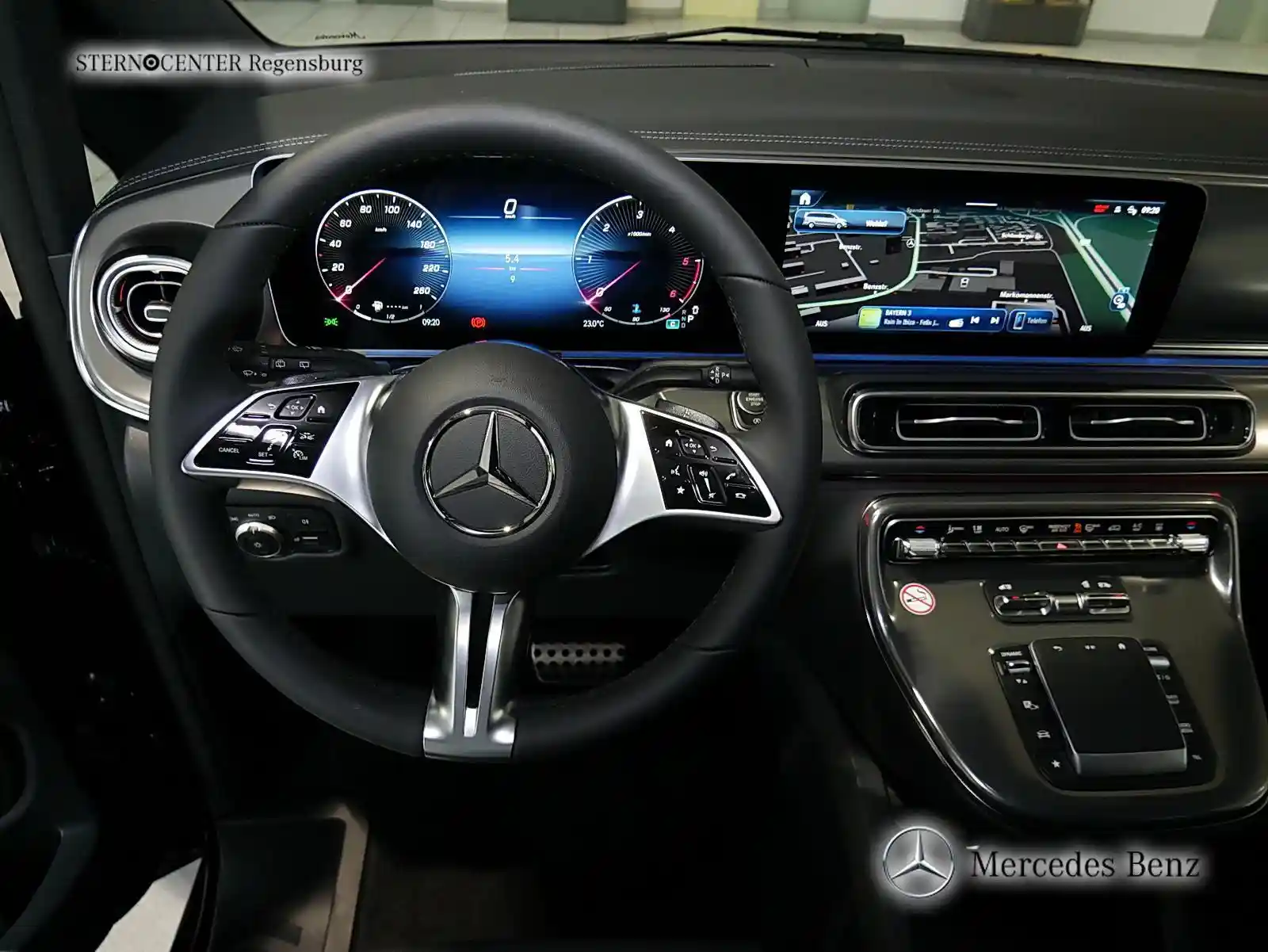 Mercedes-Benz V 300