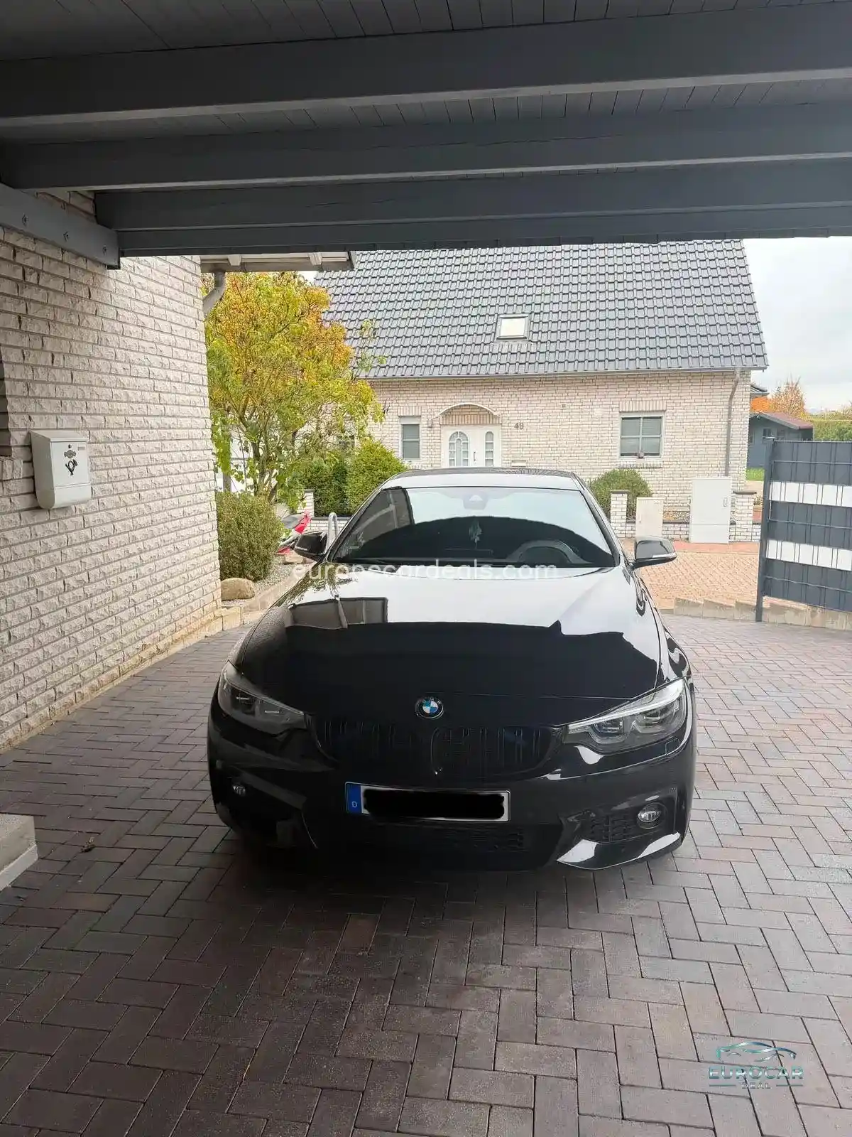 BMW 430