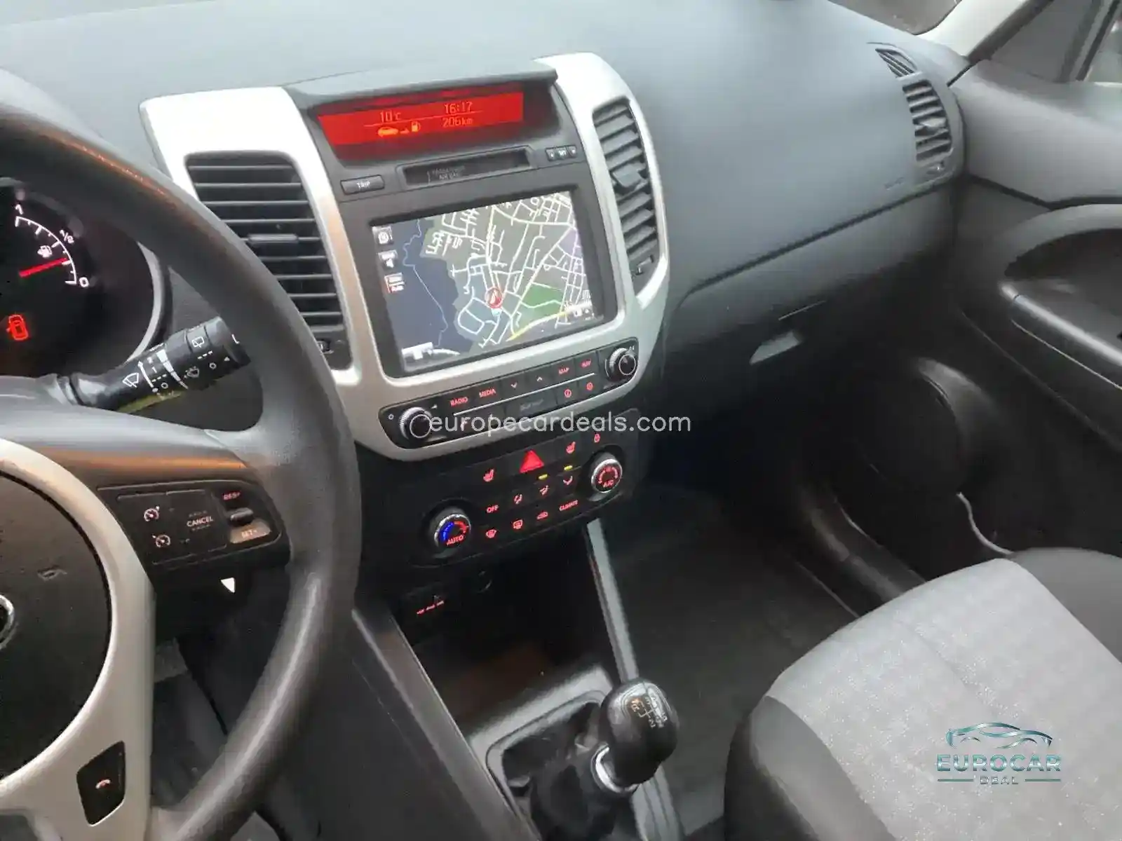 Kia Venga