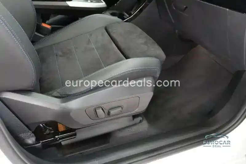BMW 223 Active Tourer