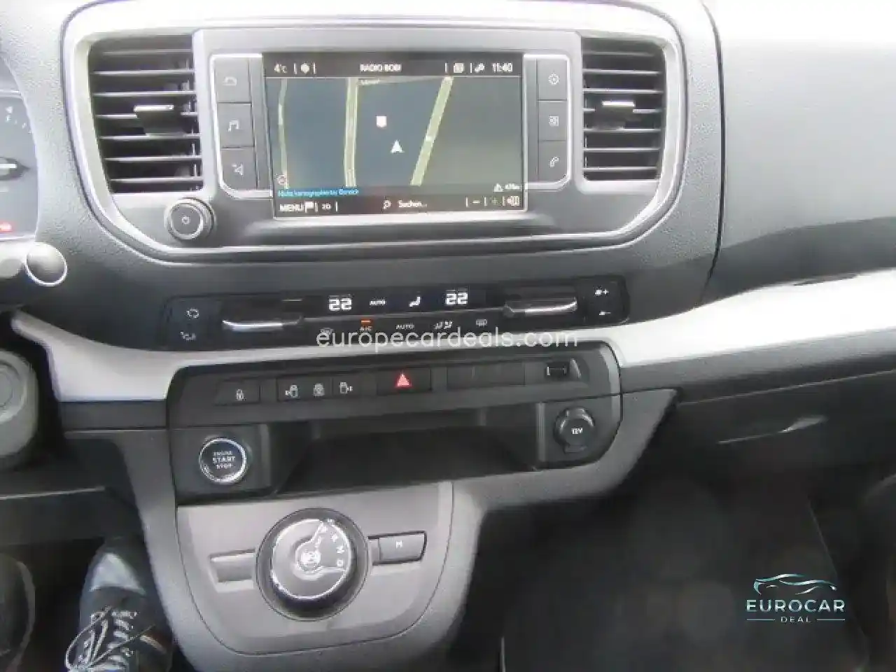 Toyota Proace (Verso)