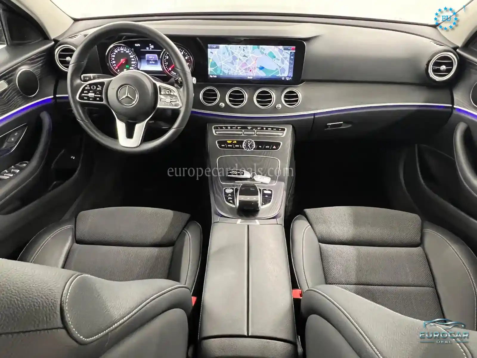 Mercedes-Benz E 350