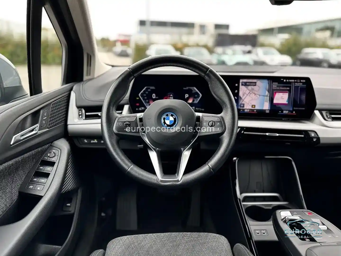 BMW 225 Active Tourer