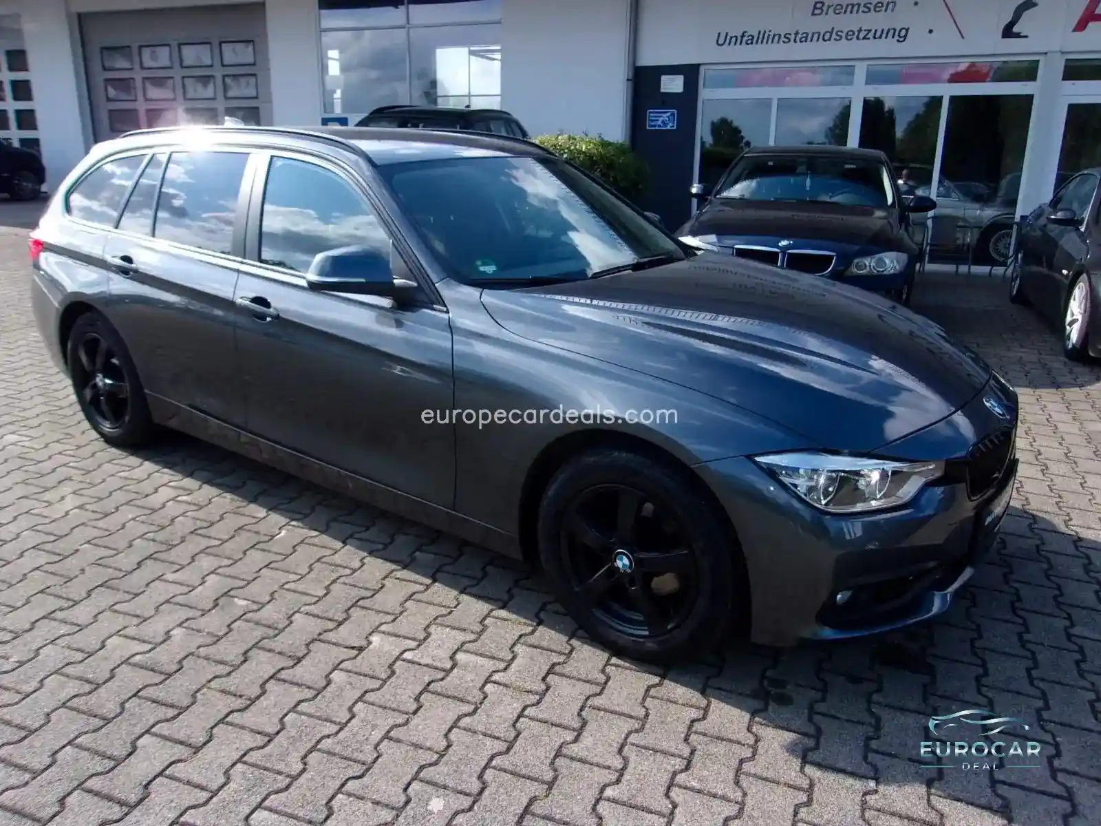 BMW 318
