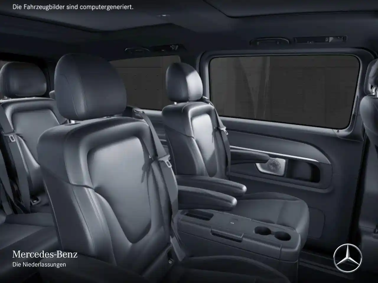 Mercedes-Benz V 300