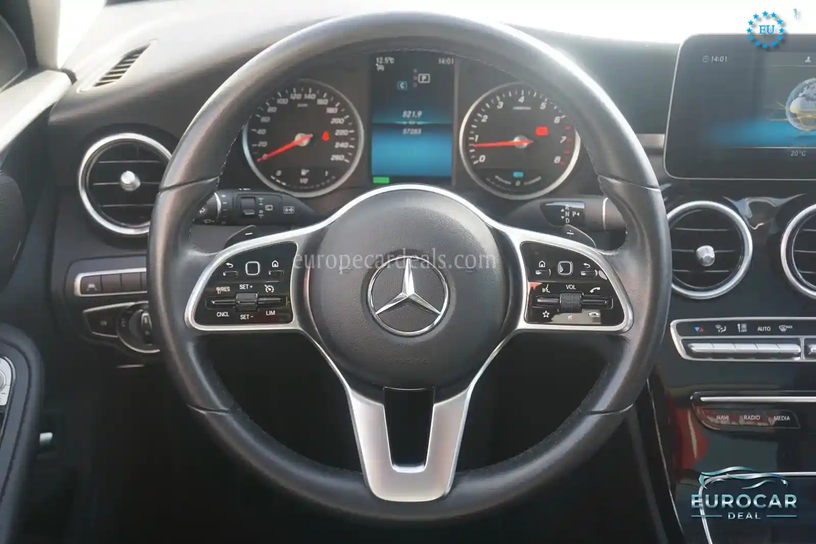 Mercedes-Benz C 160