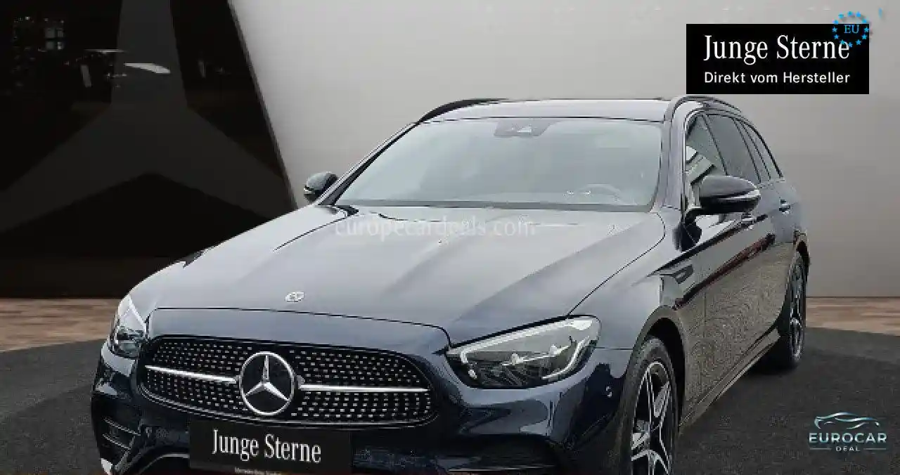 Mercedes-Benz E 300