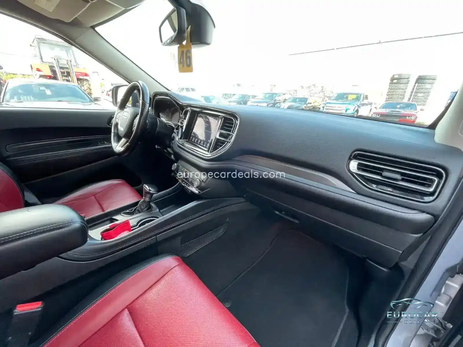 Dodge Durango