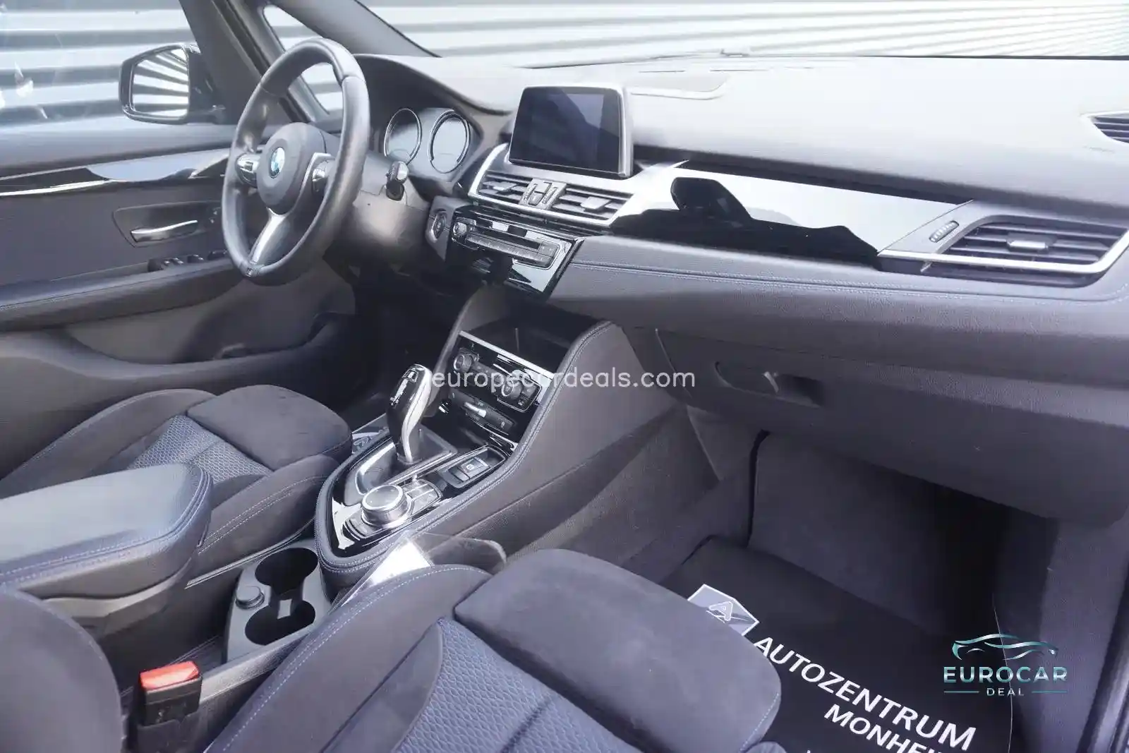 BMW 220 Gran Tourer