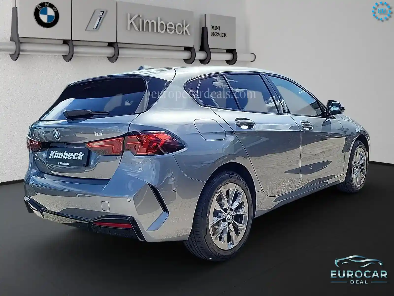 BMW 116
