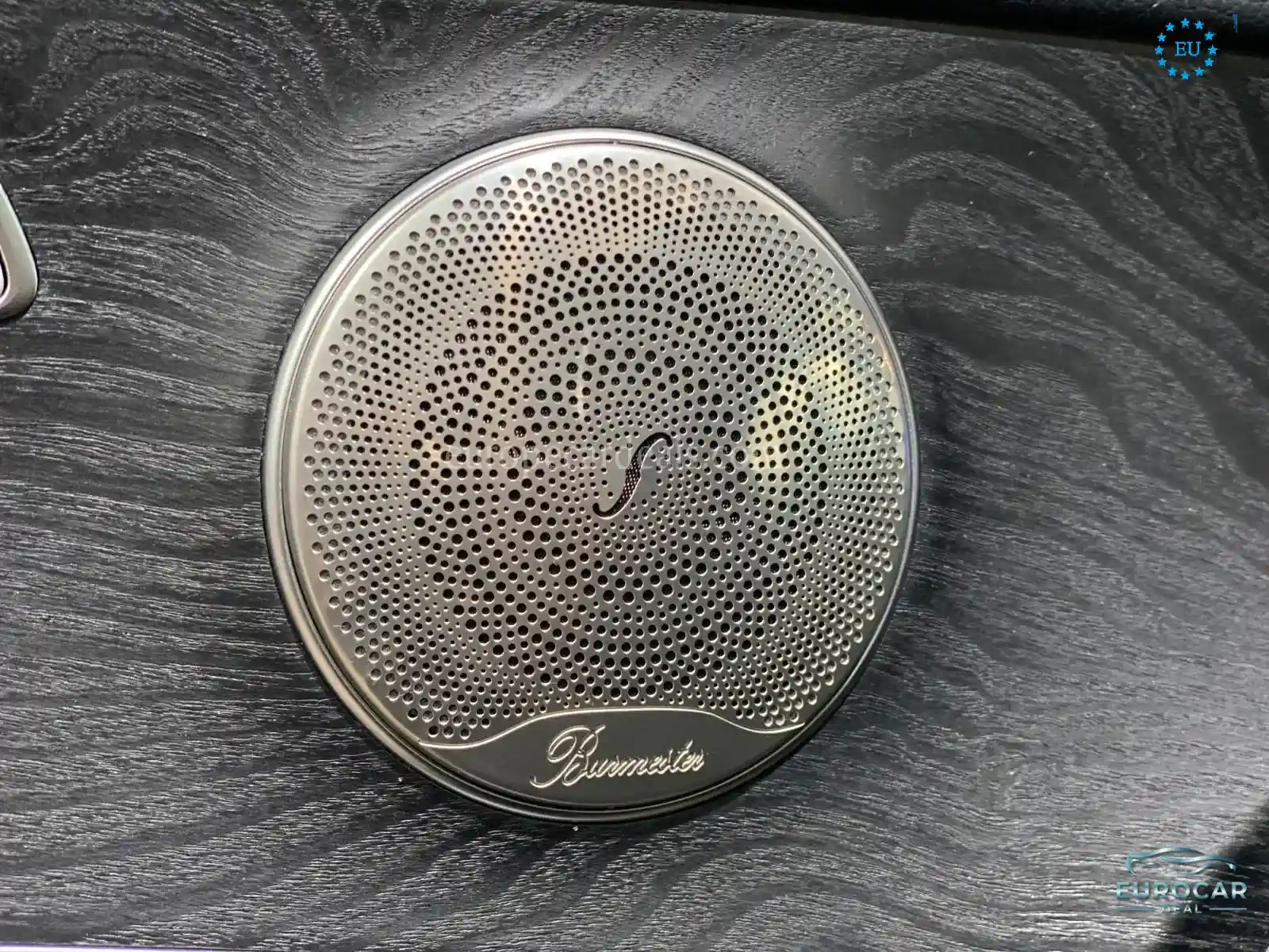 Mercedes-Benz E 400