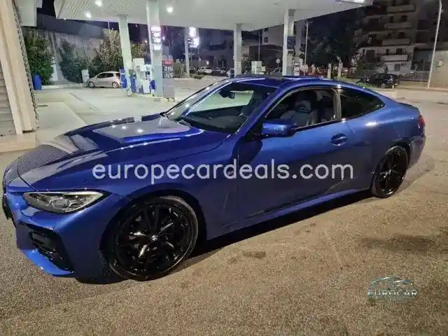BMW 420