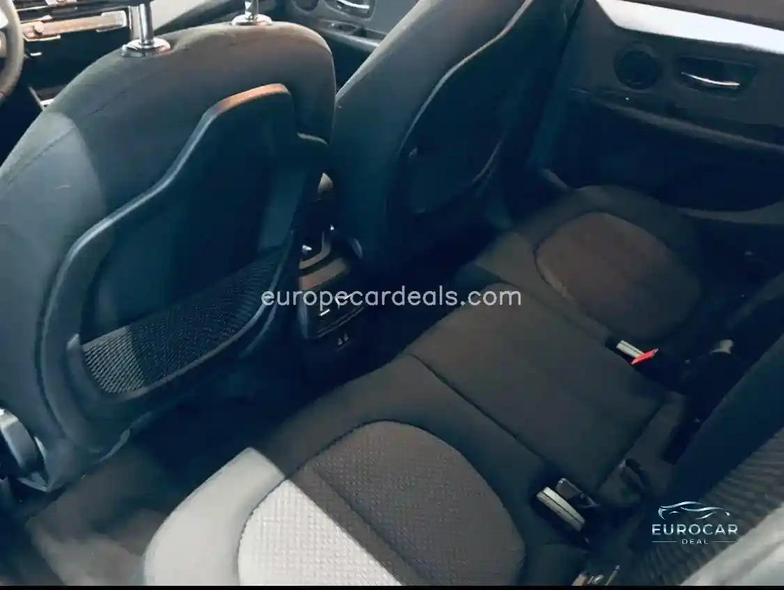 BMW 218 Gran Tourer