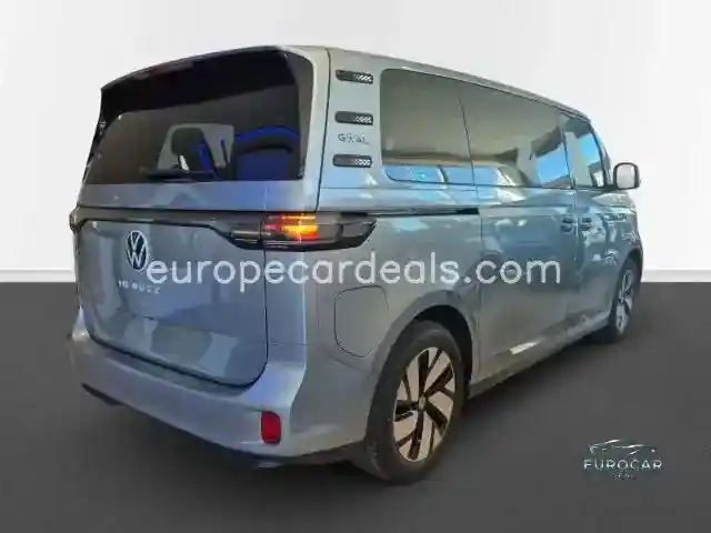 Volkswagen ID. Buzz