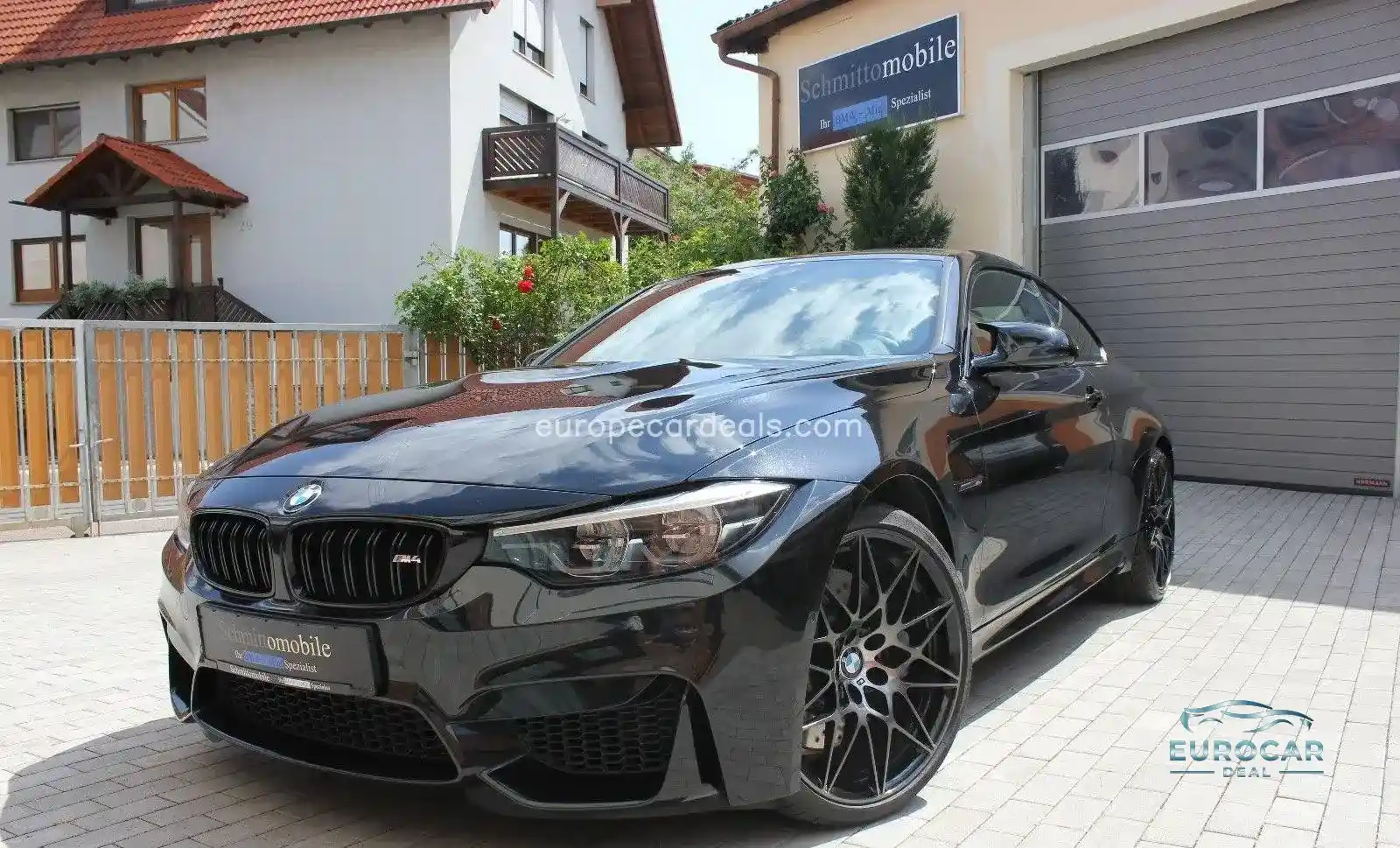 BMW M4